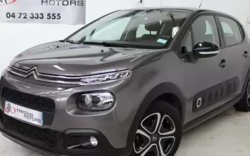 Citroen C3 Villeurbanne