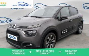 Citroen c3 Houdan