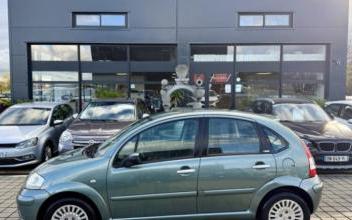 Citroen C3 Nouvoitou