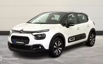 Citroen C3 Poitiers