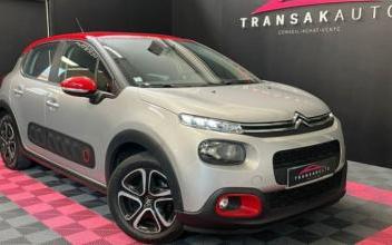 Citroen C3 Lesménils