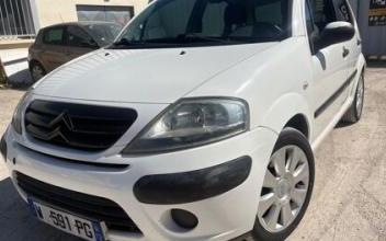 Citroen c3 Arles