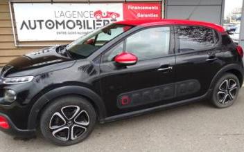 Citroen c3 Pont-Audemer