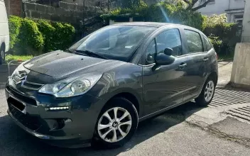 Citroen C3 Saint-Denis