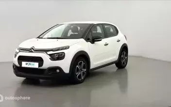 Citroen C3 Poitiers