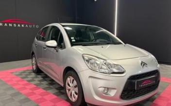 Citroen c3 Poisy