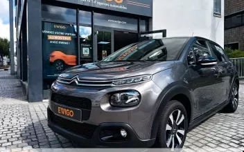Citroen C3 Limoges