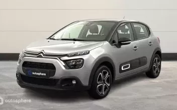 Citroen C3 Niort
