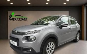 Citroen c3 Lognes