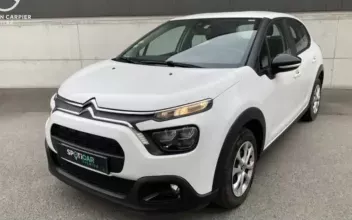 Citroen C3 Vitré