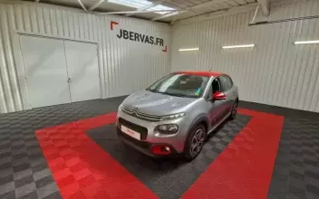 Citroen C3 Lanester