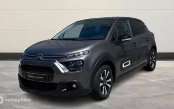 Citroen C3 Poisy