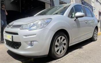 Citroen c3 Marseille