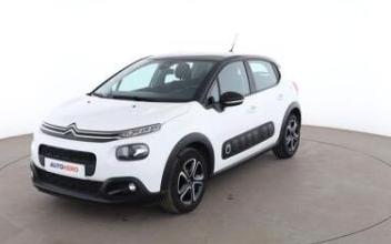 Citroen c3 Issy-les-Moulineaux