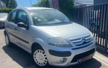 Citroen c3 Vaulx-en-Velin