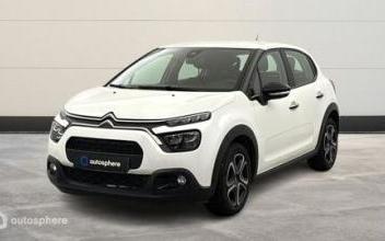 Citroen c3 Metz