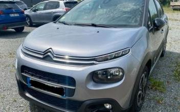 Citroen C3 Cany-Barville