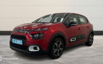 Citroen c3 Orthez