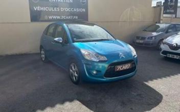 Citroen c3 Brie-Comte-Robert