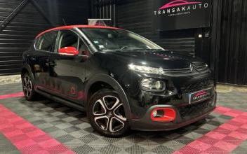 Citroen C3 Cuincy