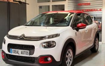 Citroen C3 Ormoy