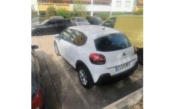 Citroen c3 Nice
