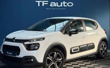 Citroen C3 Le-Petit-Quevilly