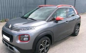Citroen c3 aircross Montluçon