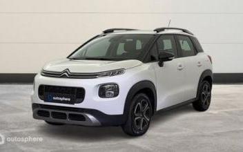 Citroen c3 aircross Champniers