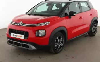 Citroen C3 Aircross Issy-les-Moulineaux