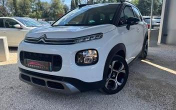 Citroen c3 aircross Bagard