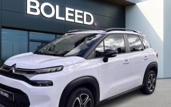 Citroen c3 aircross Jouars-Pontchartrain