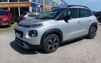 Citroen C3 Aircross Aubigny-sur-Nère