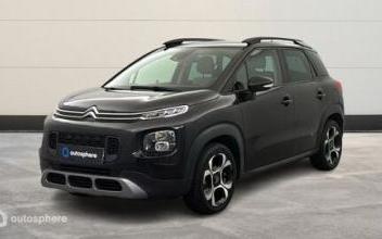 Citroen c3 aircross Nantes