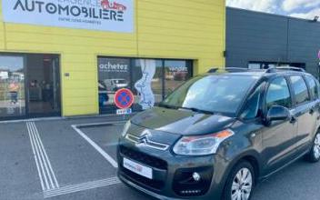 Citroen c3 picasso Yerville