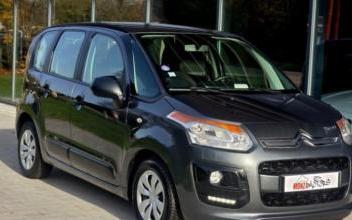 Citroen C3 Picasso Geispolsheim