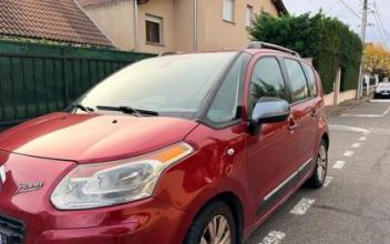 Citroen c3 picasso Ecully