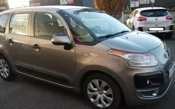 Citroen C3 Picasso Mayenne