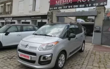 Citroen C3 Picasso Juvisy-sur-Orge