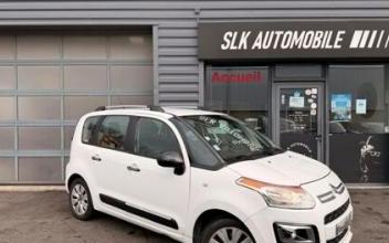 Citroen c3 picasso Toulouse