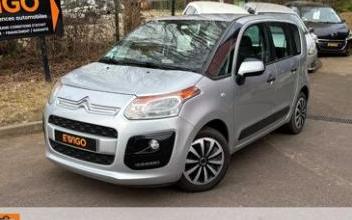 Citroen c3 picasso Saint-Jean-du-Cardonnay