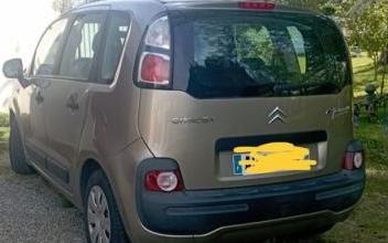 Citroen c3 picasso Saint-Malo