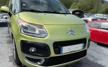 Citroen C3 Picasso Urcuit
