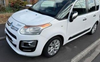 Citroen c3 picasso Tourcoing