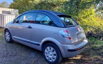 Citroen c3 pluriel Tours