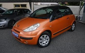 Citroen c3 pluriel Cournon-d'Auvergne