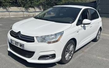 Citroen c4 Béthune