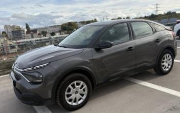 Citroen C4 Igny