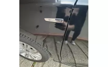 Citroen C4 Neuilly-sur-Marne