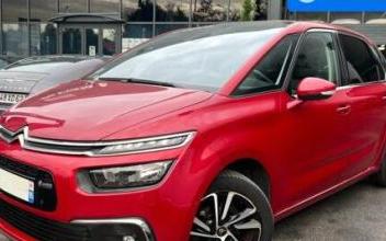 Citroen c4 Taverny